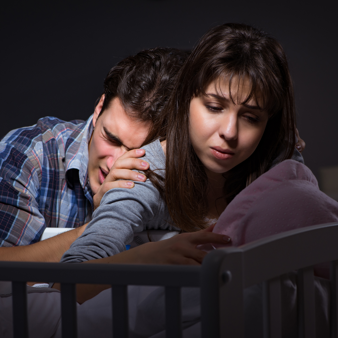 Hvad kan jeg gøre for at få mit barn til at sove?