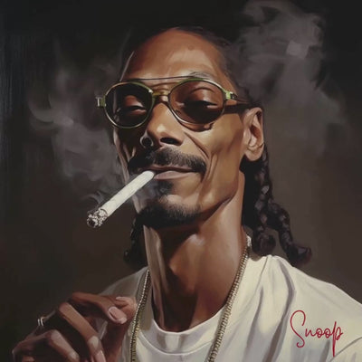 Snoop Pup